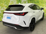 NX 350h Fスポーツ 