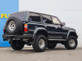 ランドクルーザー80 4.2 VX ディーゼル 4WD 