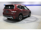 フォレスター 2.0 アドバンス 4WD 