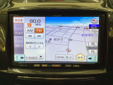 FM/AMラジオ付きです。
