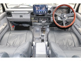ランドクルーザー70 4.2 ZX ディーゼル 4WD 