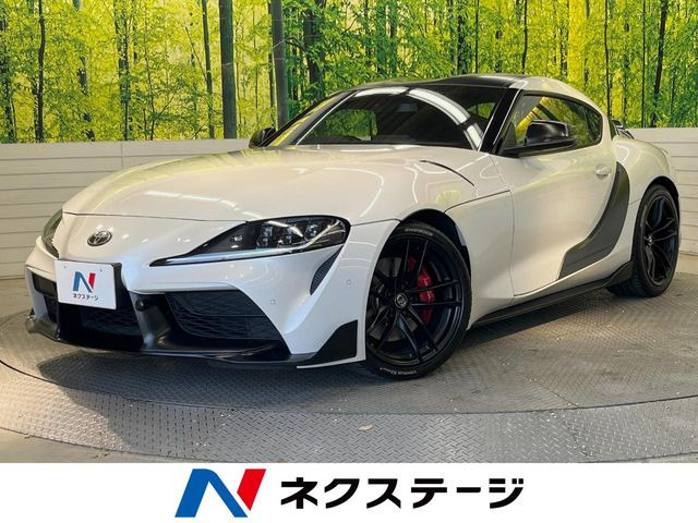 スープラ SZ-R