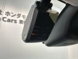 万が一の事故のときもドライブレコーダーがあると安心です。ご利用になる場合は個人情報保護の観点より新品の対応SDカードをお求め下さい。
