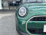 国道246号線沿い、南町田グランベリーパーク駅すぐ。MINI NEXT 東名横浜/〒194-0004 東京都町田市鶴間5-18-1