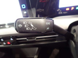 車線変更時に便利な二段階式ウィンカースイッチです!