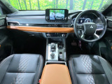 アウトランダー PHEV 2.4 P 4WD 