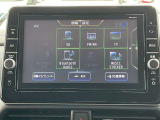 フルセグTV・ラジオ・CD/DVD・SD・Bluetooth☆