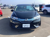 フィット 1.5 ハイブリッド Lパッケージ 4WD 