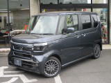 ホンダ N-BOXカスタム