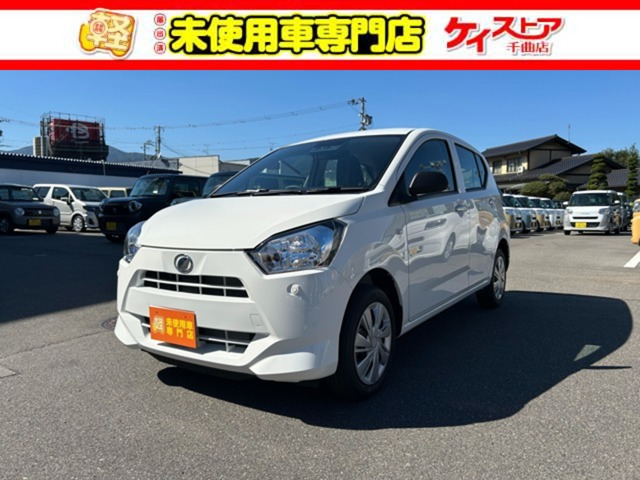 ミライース L 4WD