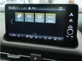 ◆Honda CONNECTディスプレー◆初めての場所もナビゲーションがご案内!楽しい旅行をサポートします。