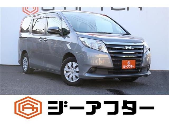 ノア 2.0 X ディライト プラス 禁煙車 純正ナビ バックカメラ フルセグ