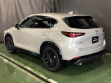 マツダの新しいSUVスタイルCX-5!シーンを選ばない美しい存在感を演出した『魂動デザイン』に心ときめきます。