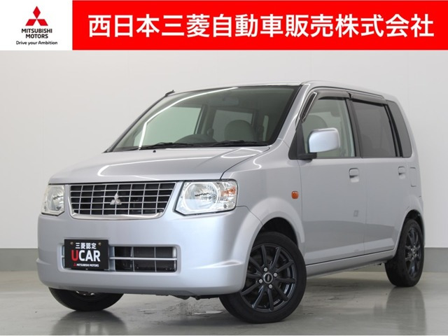 eKワゴン M