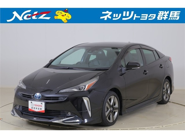 プリウス 1.8 A ツーリングセレクション