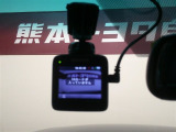 ケンウッド・ドラレコ「KNA-DR300」  万が一のトラブルのときにも役に立つドライブレコーダーを装備しています。 側面衝突や幅寄せ・割り込み対策に!