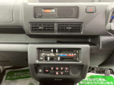 ハイゼットトラック スタンダード 農用スペシャル 4WD 3方開 4WD