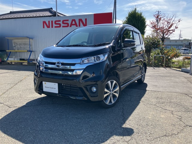 日産 デイズ 