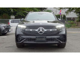 GLC 220d 4マチック スポーツ (ISG) 4WD 