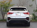 Q3  35 TDI クワトロ Sライン ディーゼルターボ 4WD