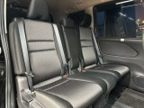 車内もキレイで嫌な臭いもありません☆車内の臭い、汚れが気になる方は内装のスチームクリーナーも施工可能です♪