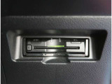 【ETC】高速道路、有料道路の料金をキャッシュレスでスムーズに通過できます。