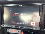 【ナビゲーション】目的地までしっかり案内してくれる使いやすいナビ。Bluetooth接続すればお持ちのスマホやMP3プレイヤーの音楽を再生可能!毎日の運転がさらに楽しくなります!!