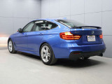 3シリーズグランツーリスモ 335i Mスポーツ 