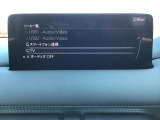 オーディオソースはこのようになっています。