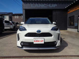 ヤリスクロス 1.5 ハイブリッド Z E-Four 4WD 