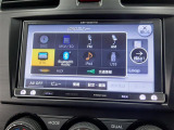 インプレッサスポーツ 2.0 i アイサイト 4WD 