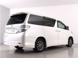 当店では、厳選された車両のみ展示しております。アルファード・ヴェルファイアに特化した専門店ならではの豊富な在庫の中から、お気に入りの一台をお探しください!