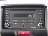 ◇CD一体AM/FM電子チューナーラジオ◇