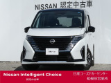 ワイド保証2年付きで安心です。(最長4年まで延長可・全国の日産販売会社で対応。)日産ユーズドカーセンター相模原営業所 Tel 042-755-9119 定休日毎週水曜日