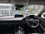 CX-30 1.8 XD ドライブ エディション 