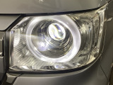 【オートライト(AUTO)】外の明るさをシステムが感知して、自動でヘッドライトが点灯します!ヘッドライトをつけ忘れを防ぐ便利機能です