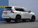 ランドクルーザープラド 2.7 TX Lパッケージ 70th アニバーサリーリミテッド 4WD 