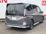 セレナ 1.4 e-POWER ハイウェイスターV 