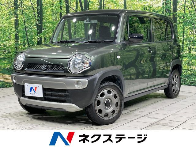 ハスラー A