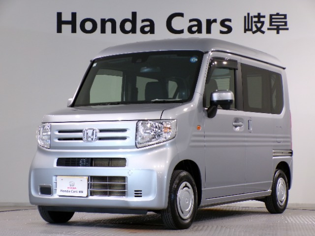 N-VAN L