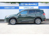 フォレスター 2.0 ツーリング 4WD 