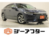【中古車情報】ホンダ インサイト 1.5 LX 禁煙車 純正8インチナビ フルセグTV の中古車詳細（走行距離：4.6万km、カラー：コスミックブルー・メタリック、販売地域：新潟県新潟市東区津島屋）