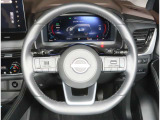 グリップ性の良いステアリングになります〇