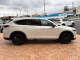CX-8 2.2 XD スポーツアピアランス 