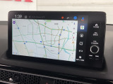 Googleマップで、迷わず目的地まで安心。