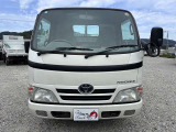トヨエース  
