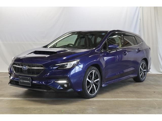 レヴォーグ 1.8 GT-H EX 4WD 
