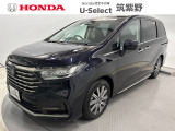 オデッセイ e:HEV アブソルートが入荷しました。