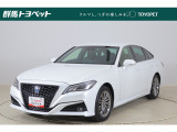 トヨタならではの「5つの安心」をセットにした『トヨタ認定中古車』です。「まるごとクリーニング」「車両検査証明書」「ロングラン保証」「エンジン内部洗浄」 「全店舗工場完備」付き。
