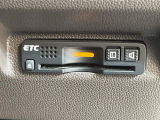 【ETC】高速道路の料金所をストレスなく通過!話題のスポットやサービスエリアに多い「スマートIC」利用時は必須のアイテムです。当店でセットアップを実施、ご納車当日からすぐにご利用いただけます!